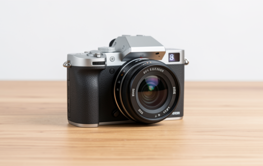 Quel appareil photo hybride choisir en 2026 ? Le guide complet
