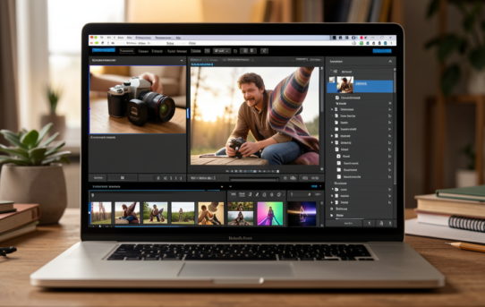 Les 7 meilleurs logiciels de retouche photo gratuits en 2026